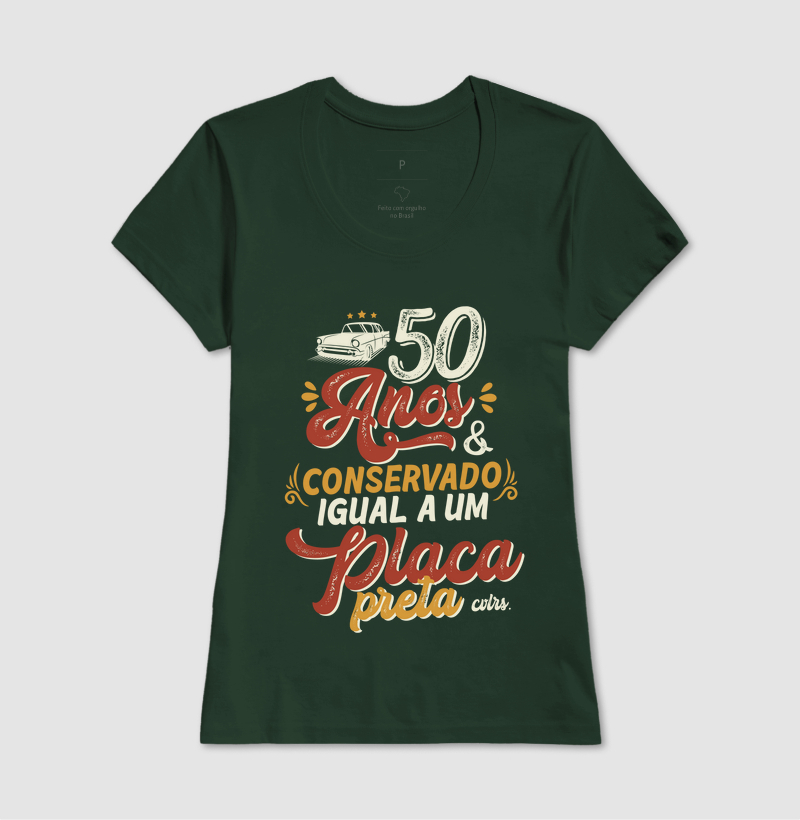 Camisa 10