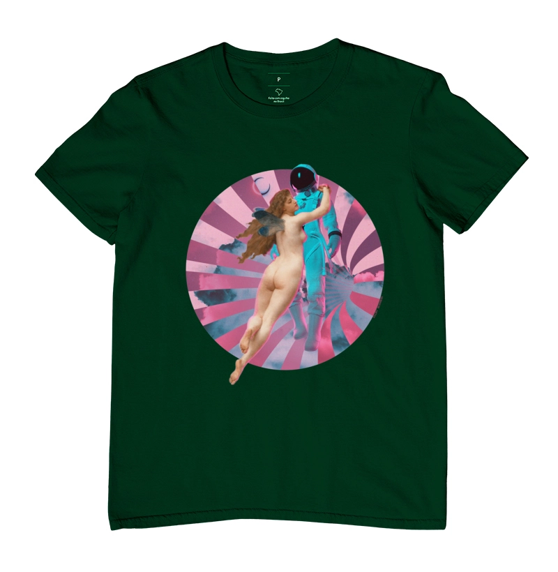 Camisa 11