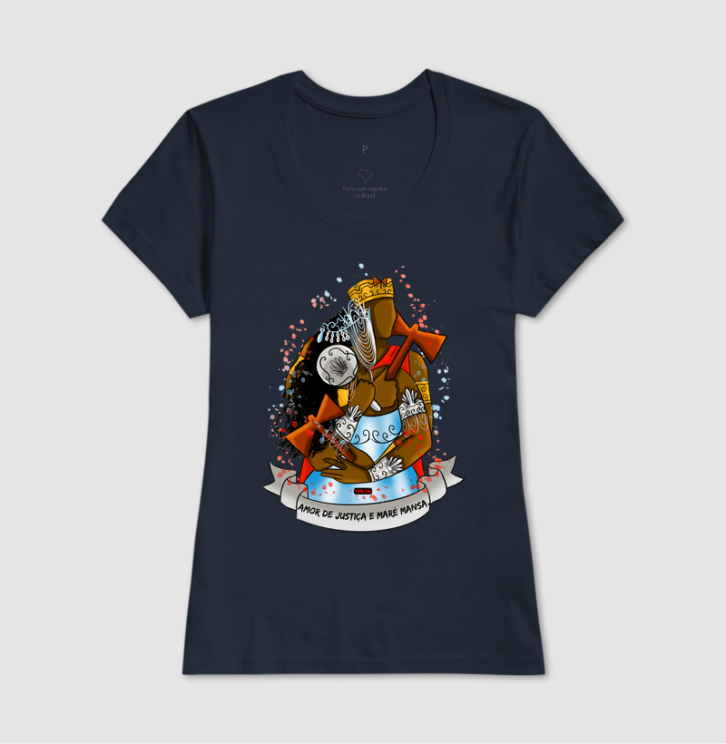 Camisa 16