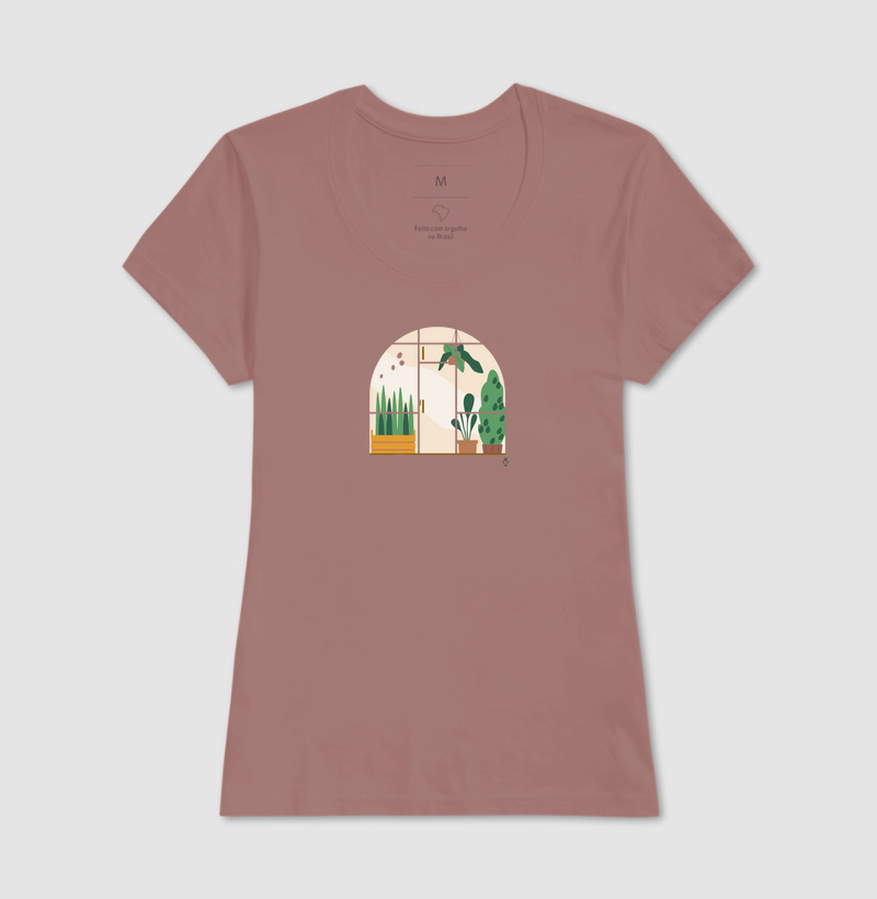Camisa 18