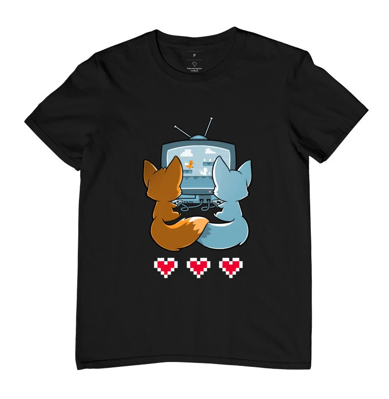 Camisa 1