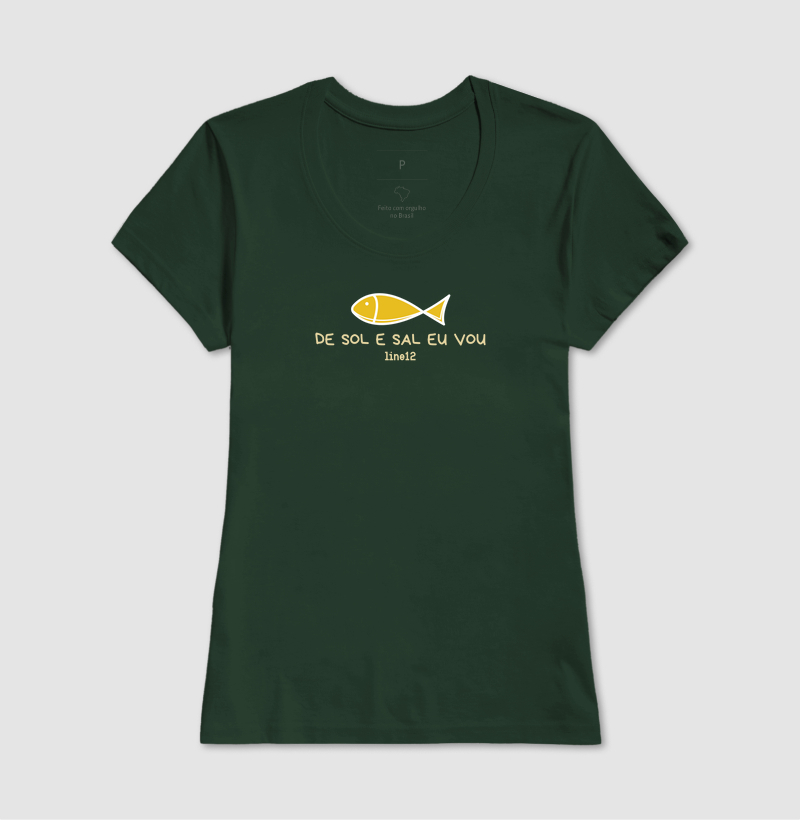 Camisa 7