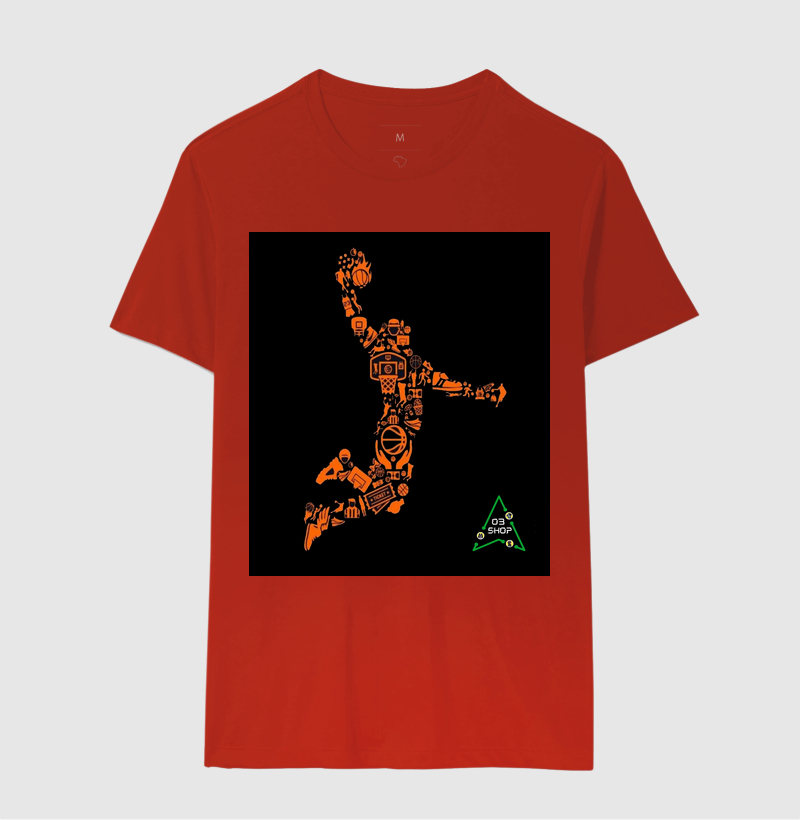 Camisa 11
