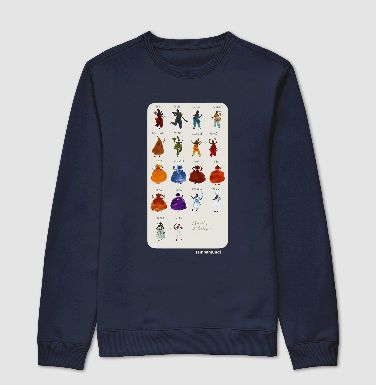 Camisa 4