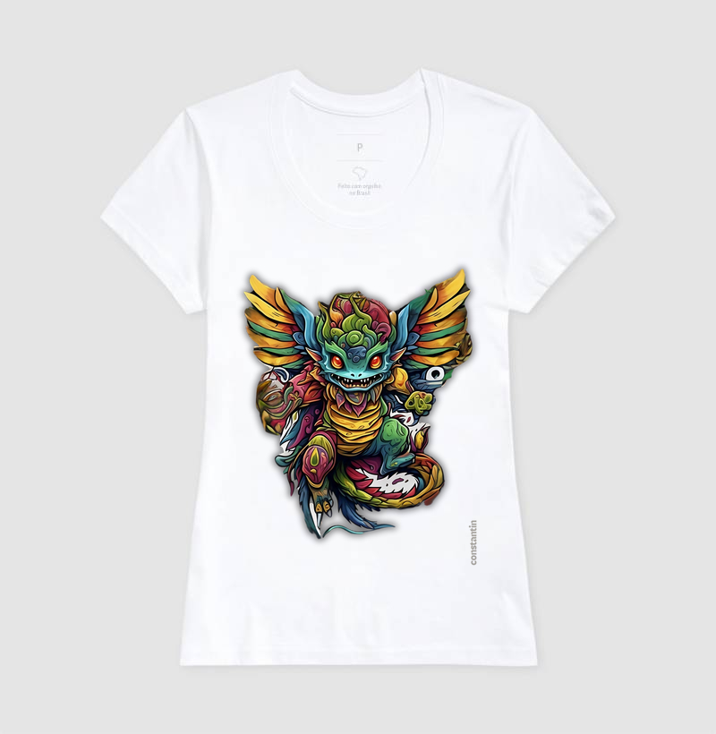 Camisa 16