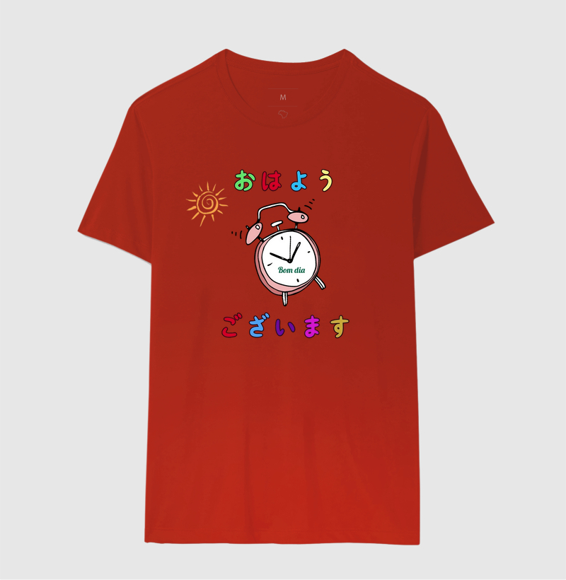 Camisa 18