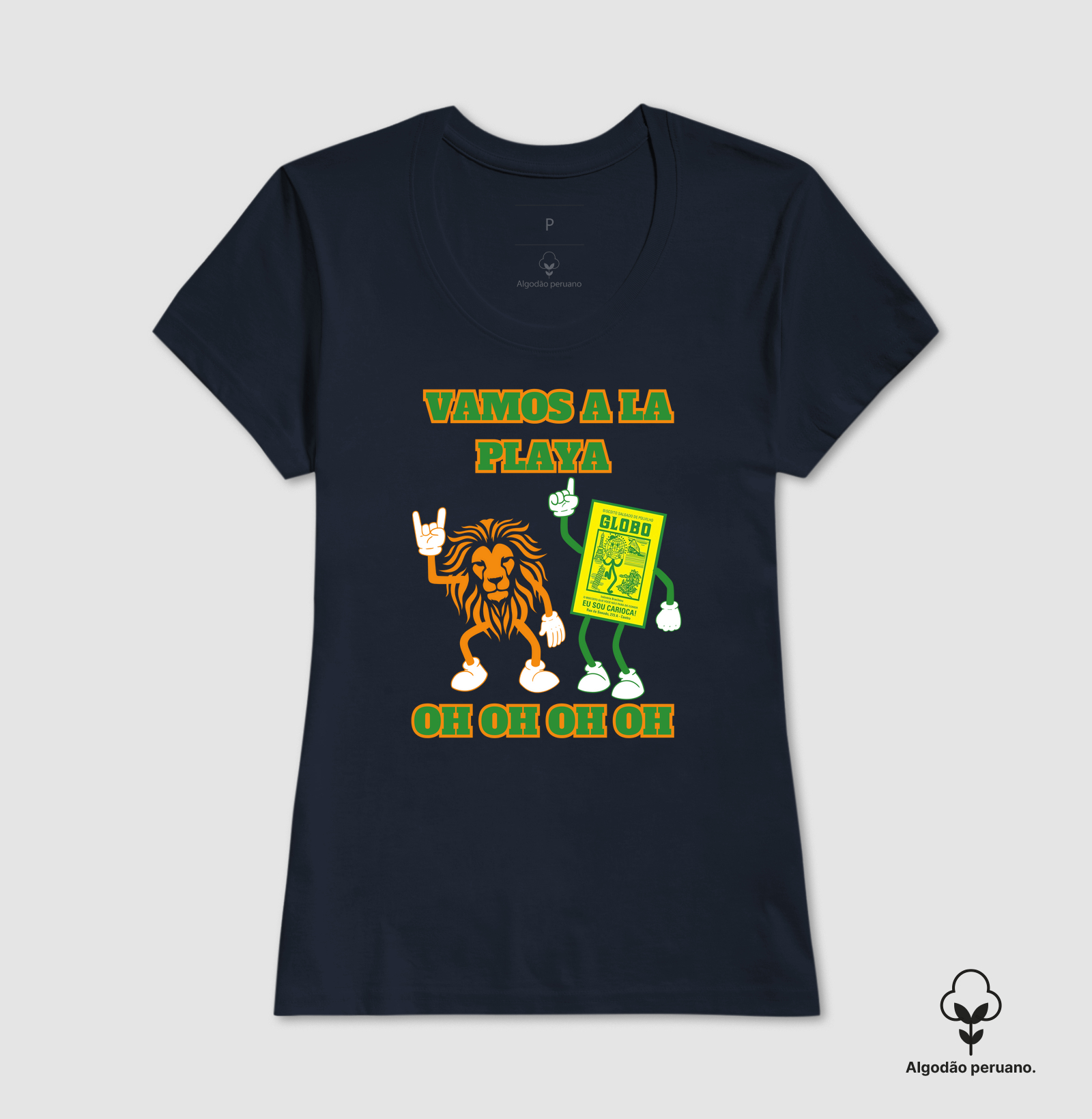 Camisa 2
