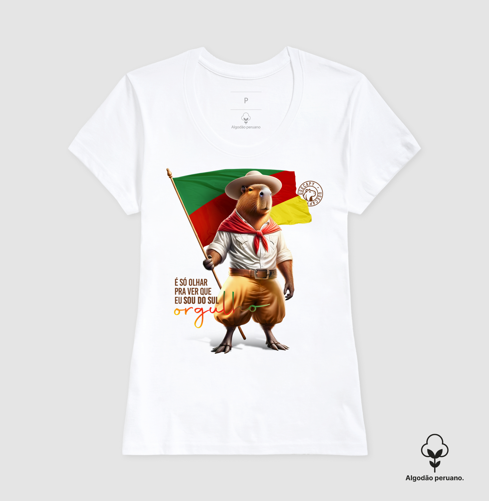 Camisa 6