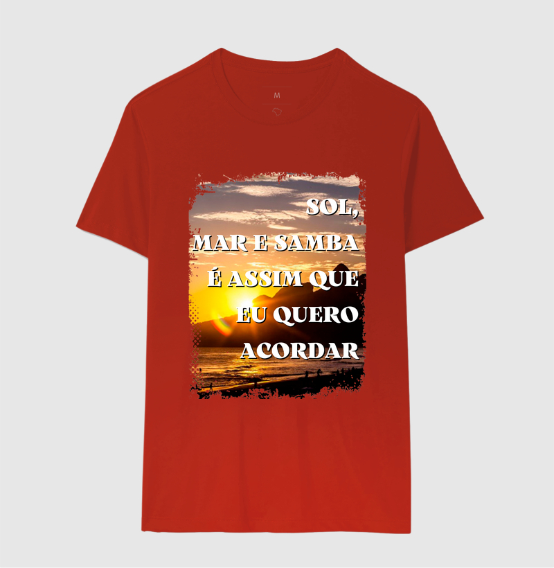 Camisa 13