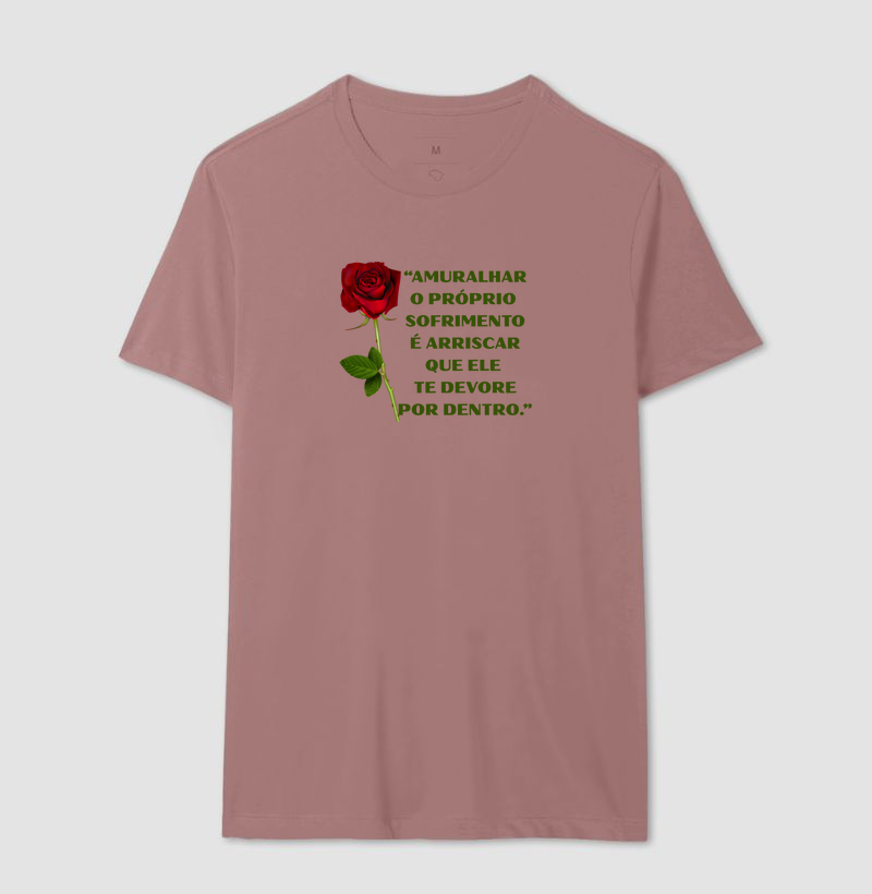 Camisa 16