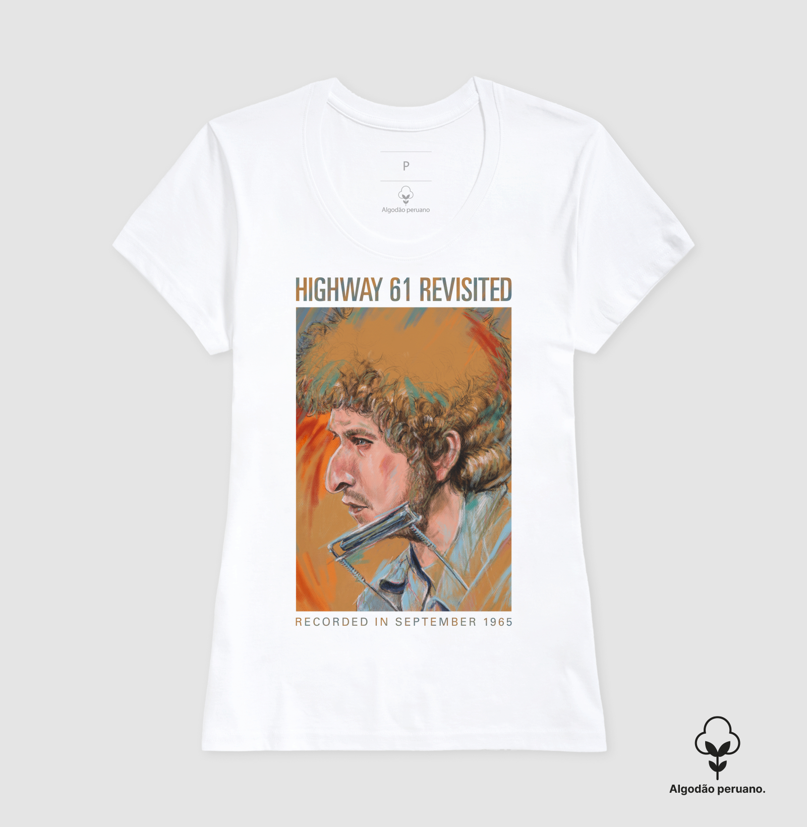 Camisa 5