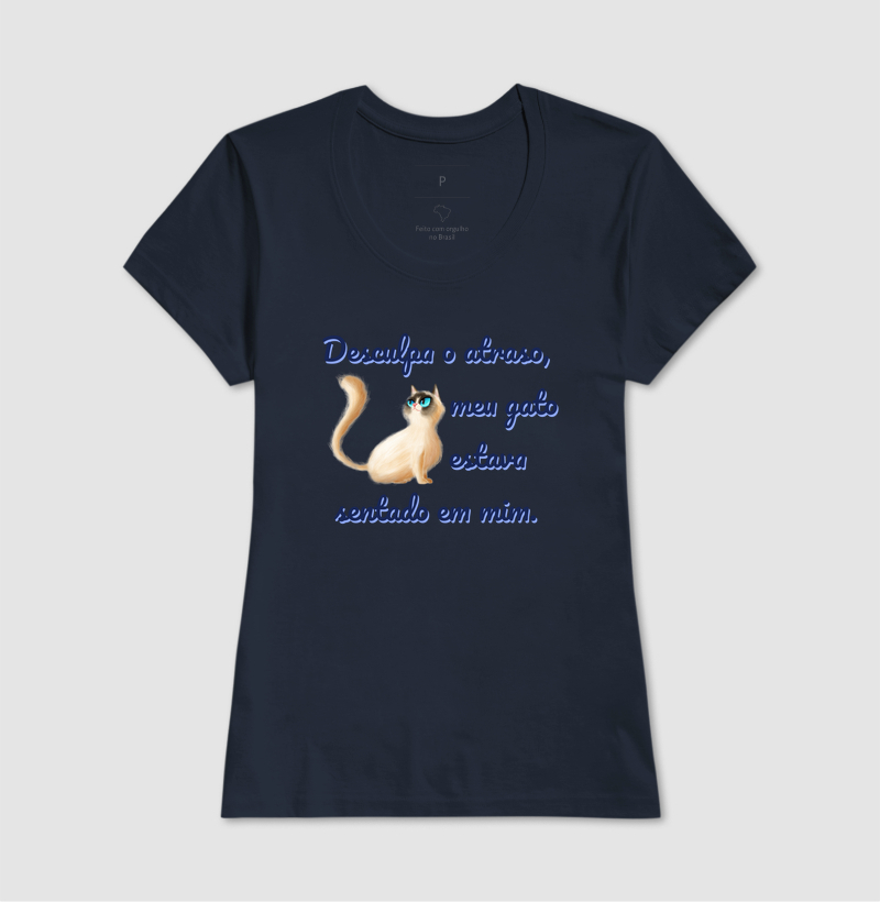Camisa 6