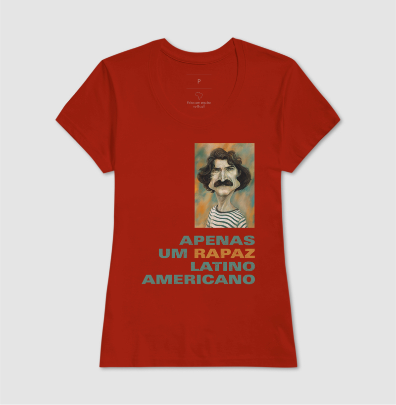 Camisa 10