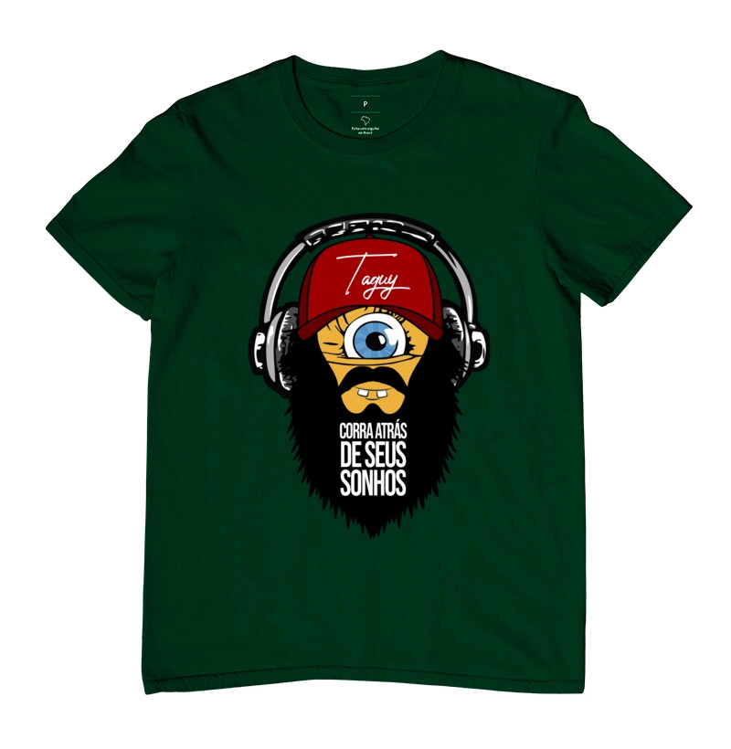 Camisa 11