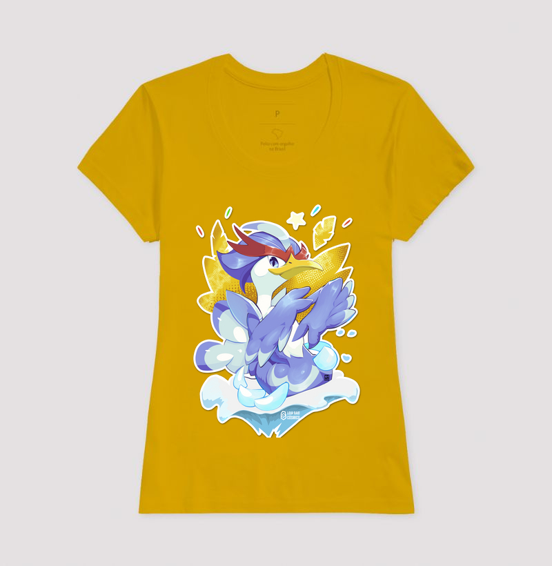 Camisa 17