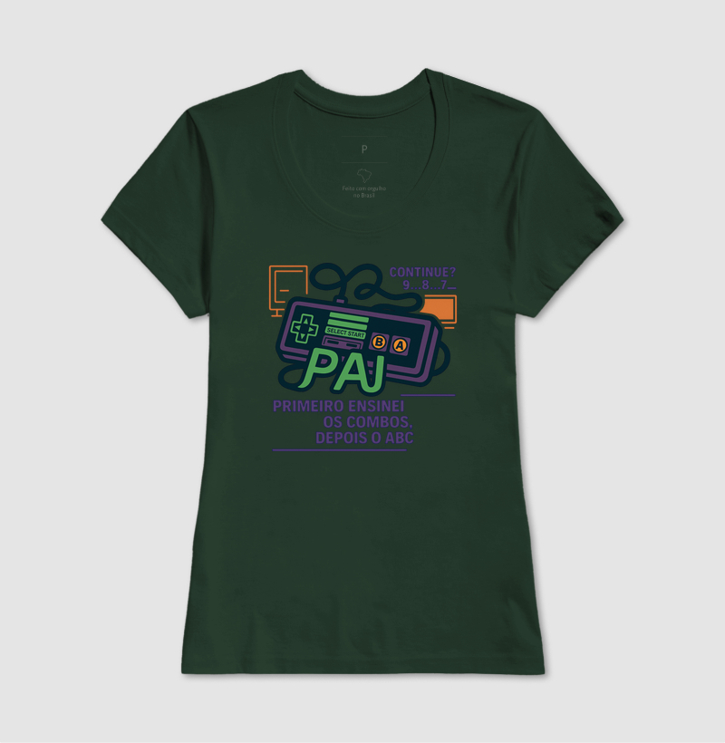 Camisa 12