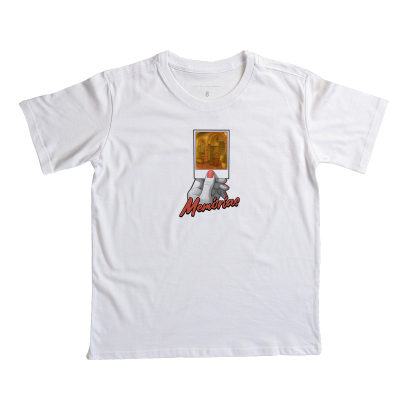 Camisa 2