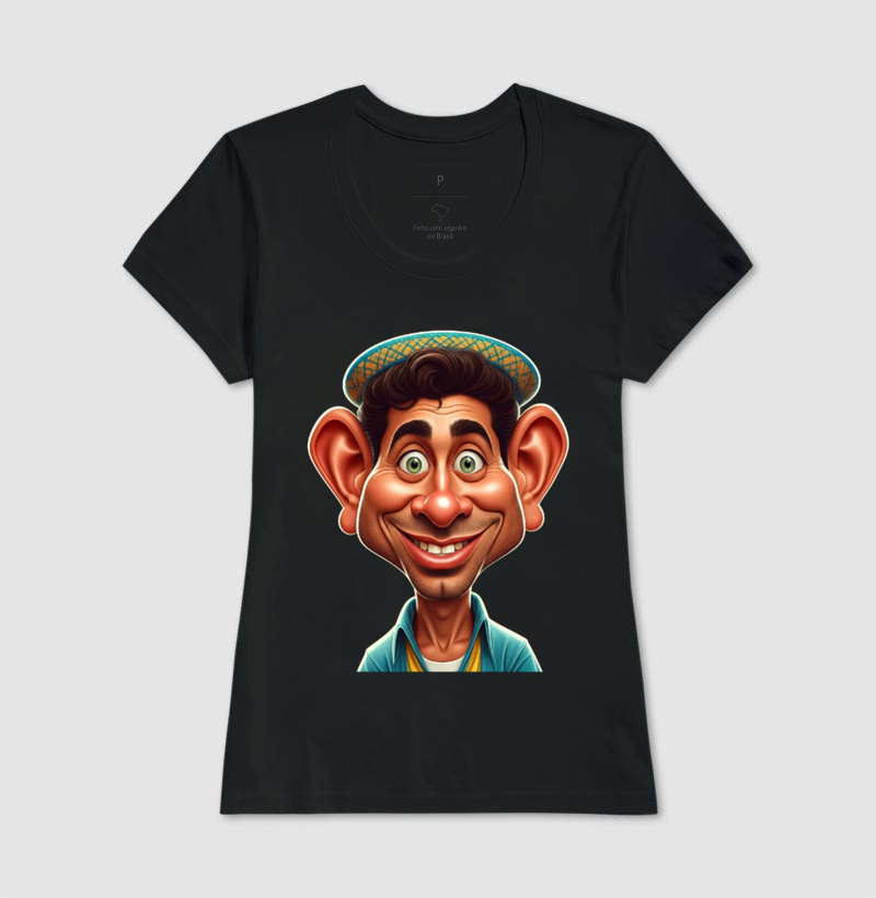 Camisa 2