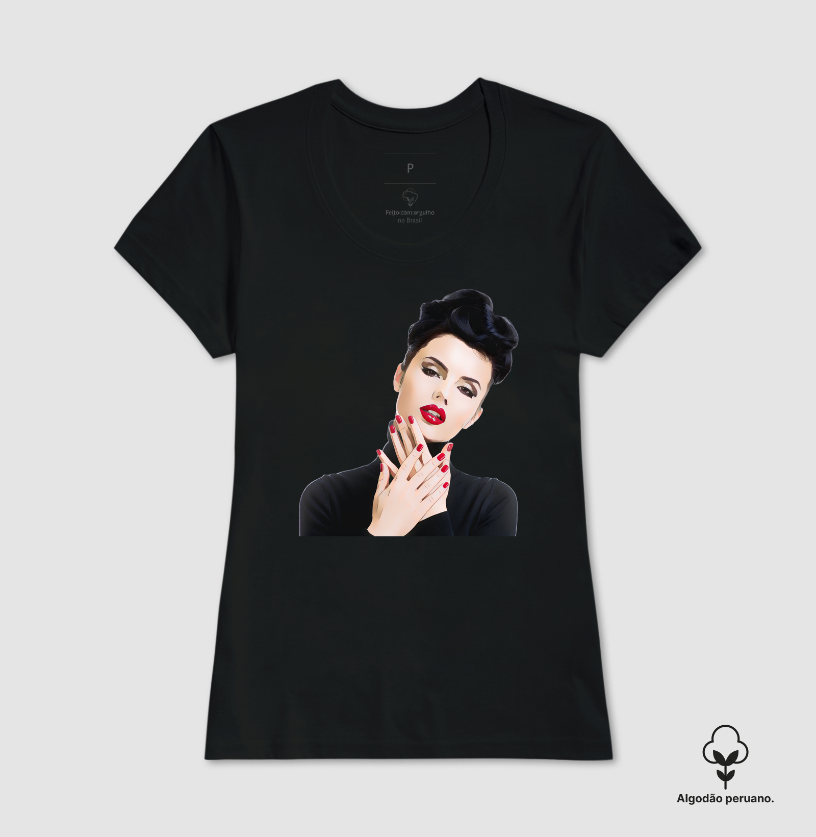 Camisa 6