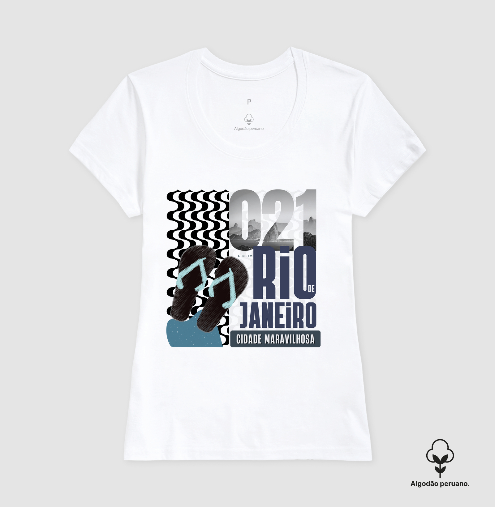 Camisa 2