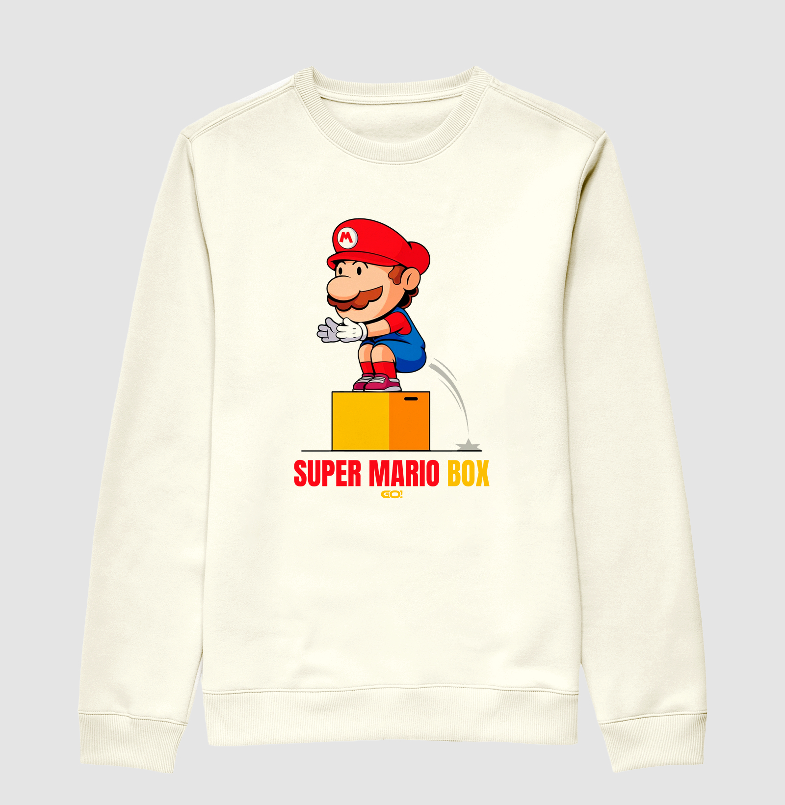 Camisa 1