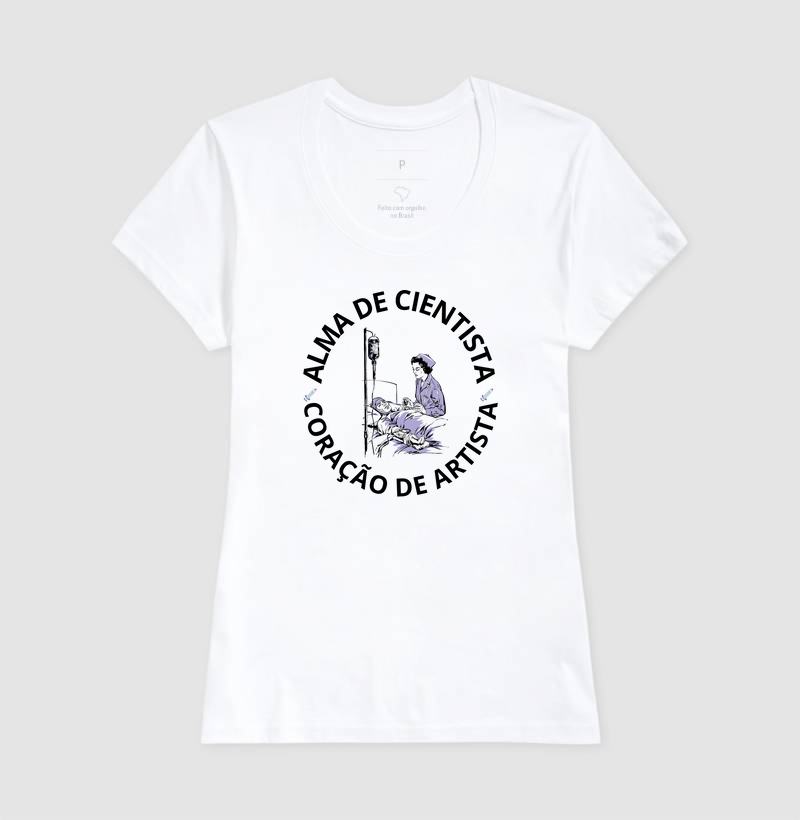 Camisa 9