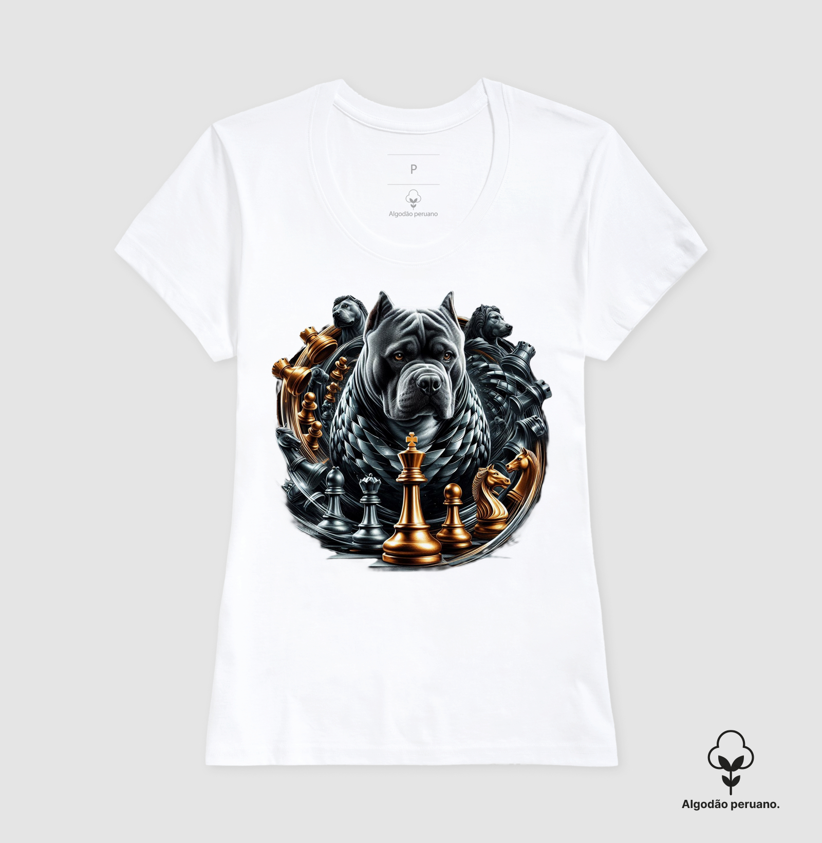 Camisa 3