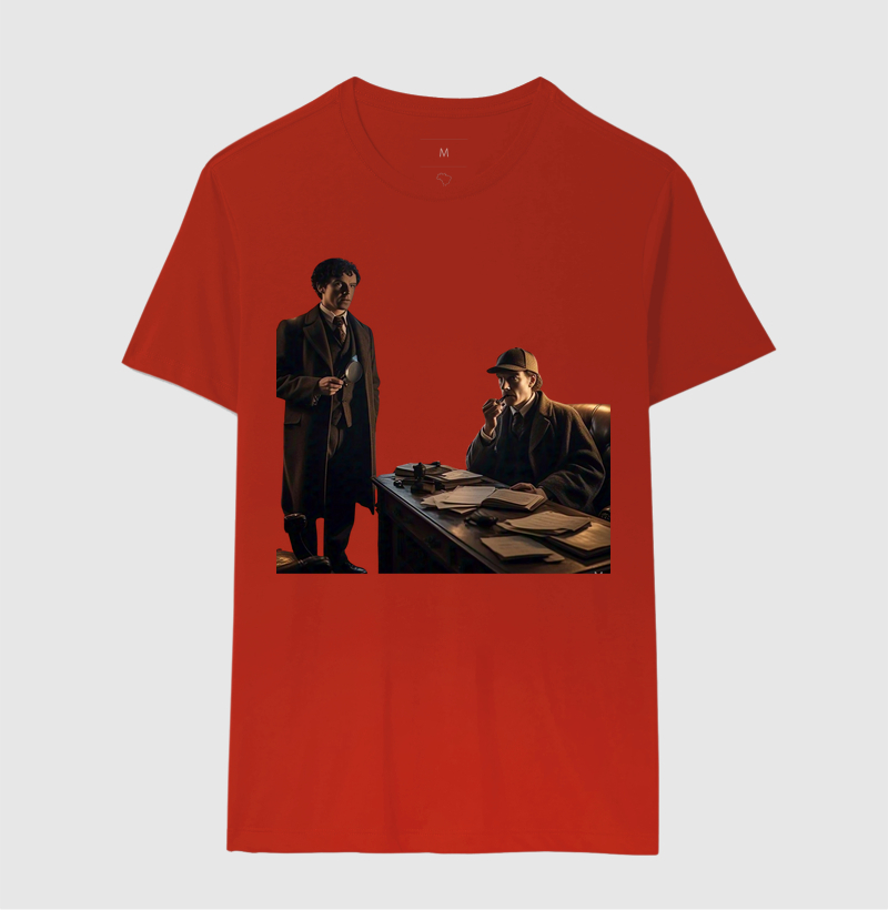 Camisa 4
