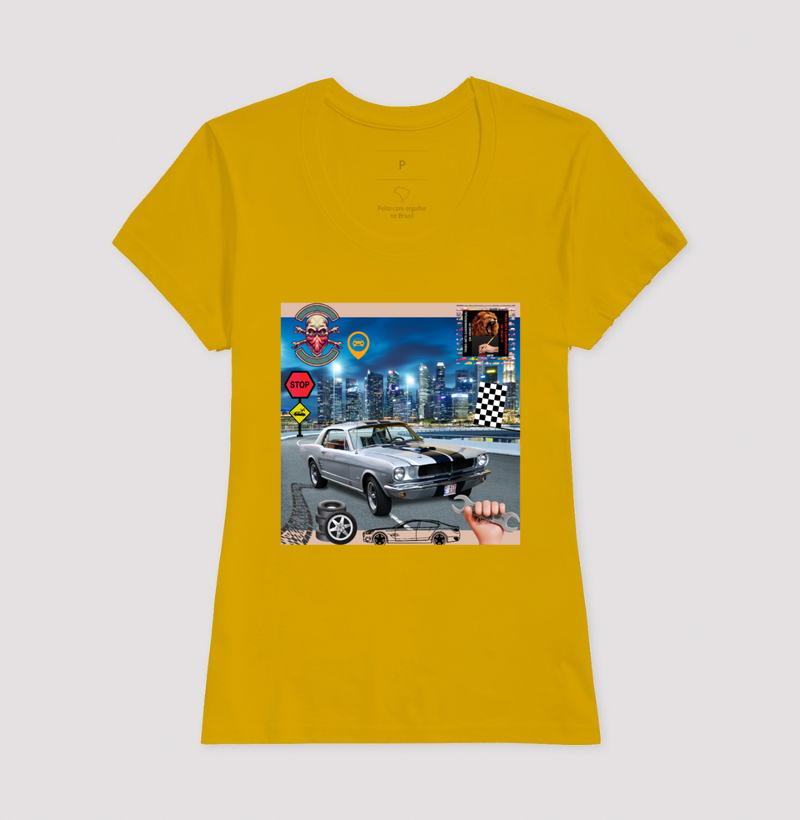 Camisa 17