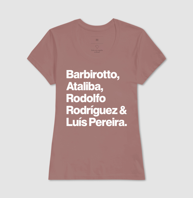 Camisa 12