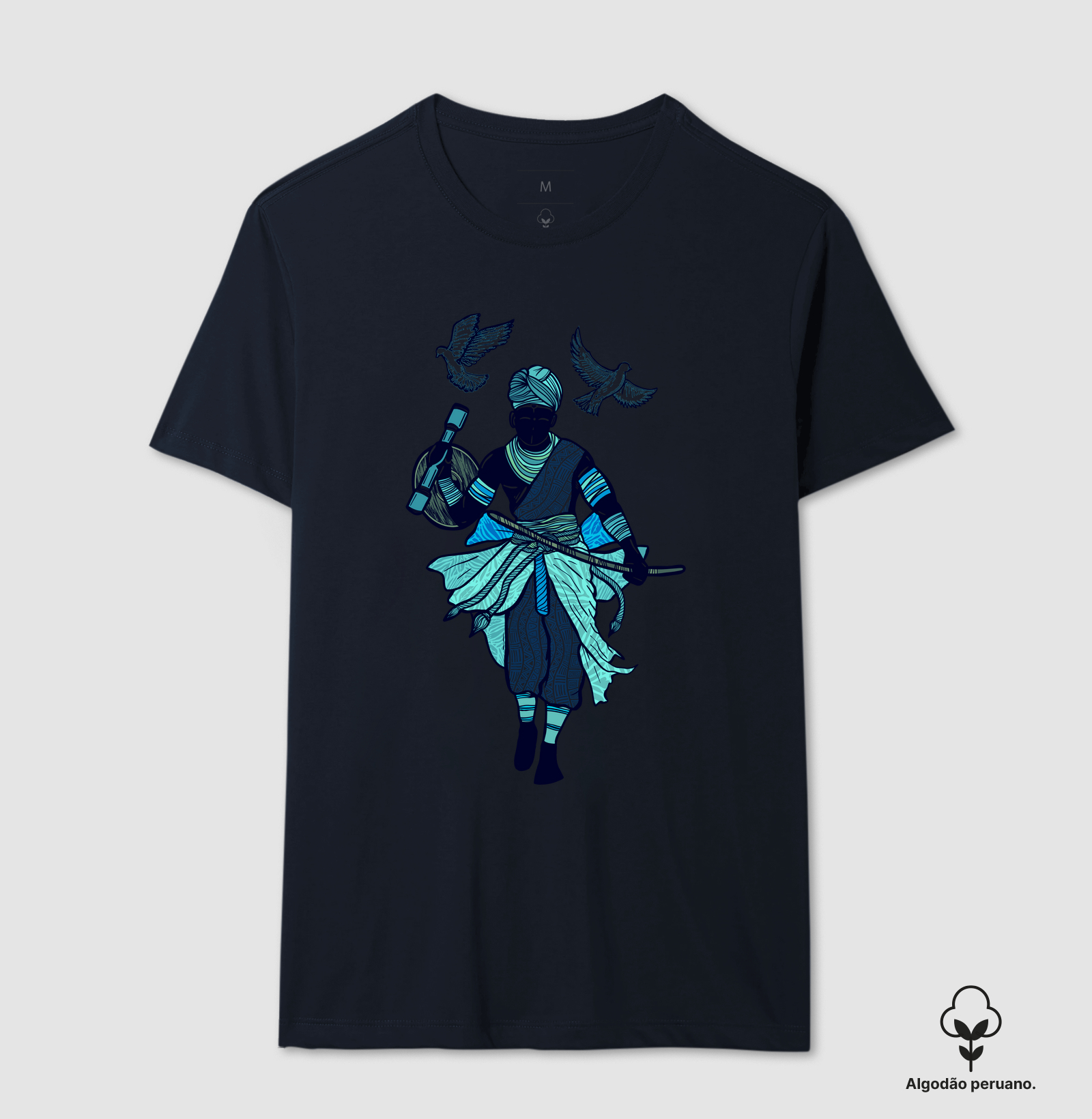 Camisa 3