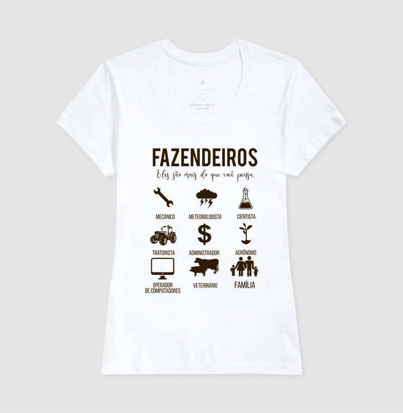 Camisa 7