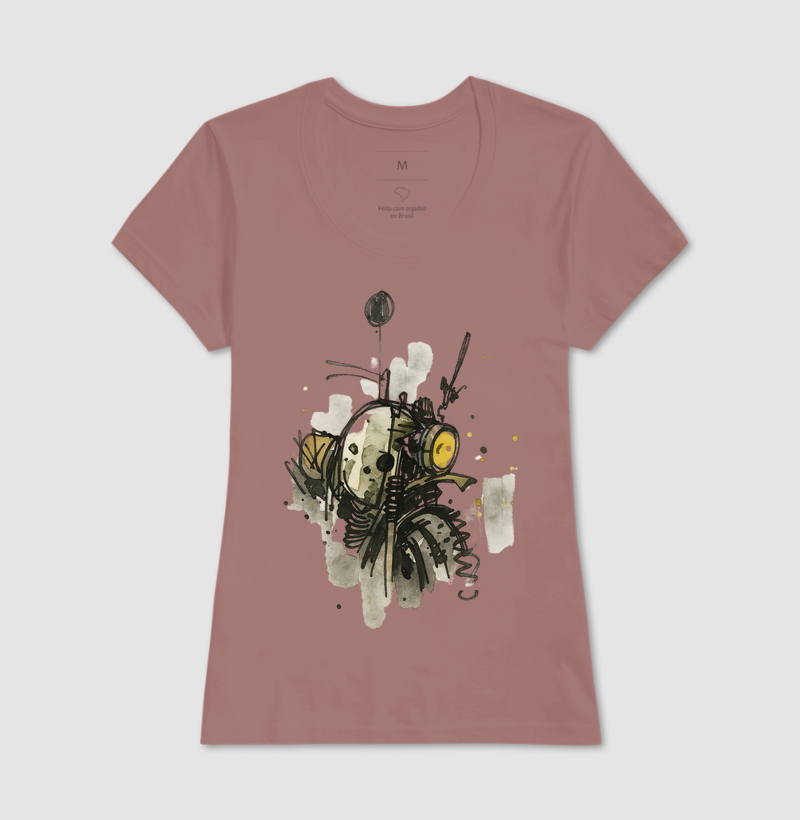 Camisa 16