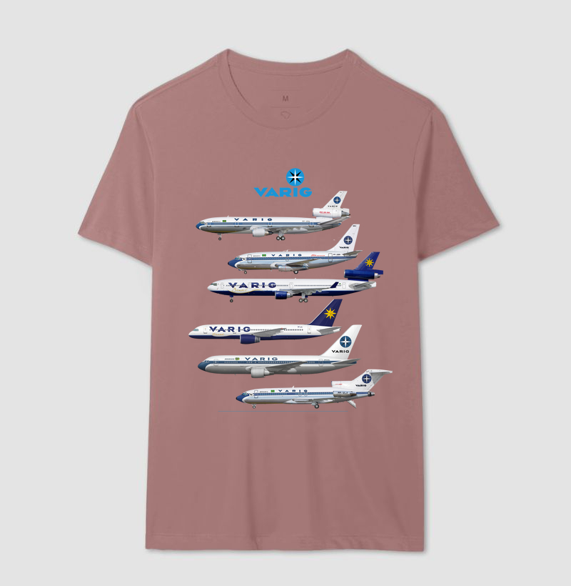 Camisa 13