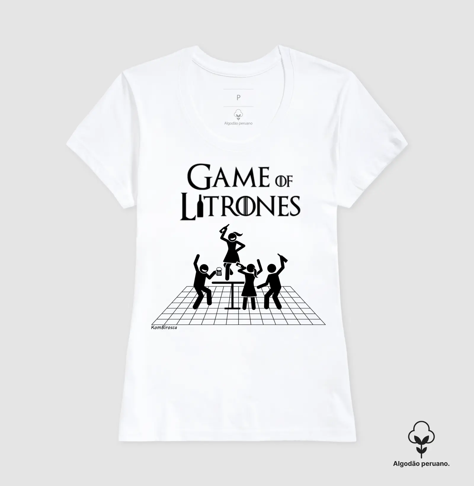Camisa 1