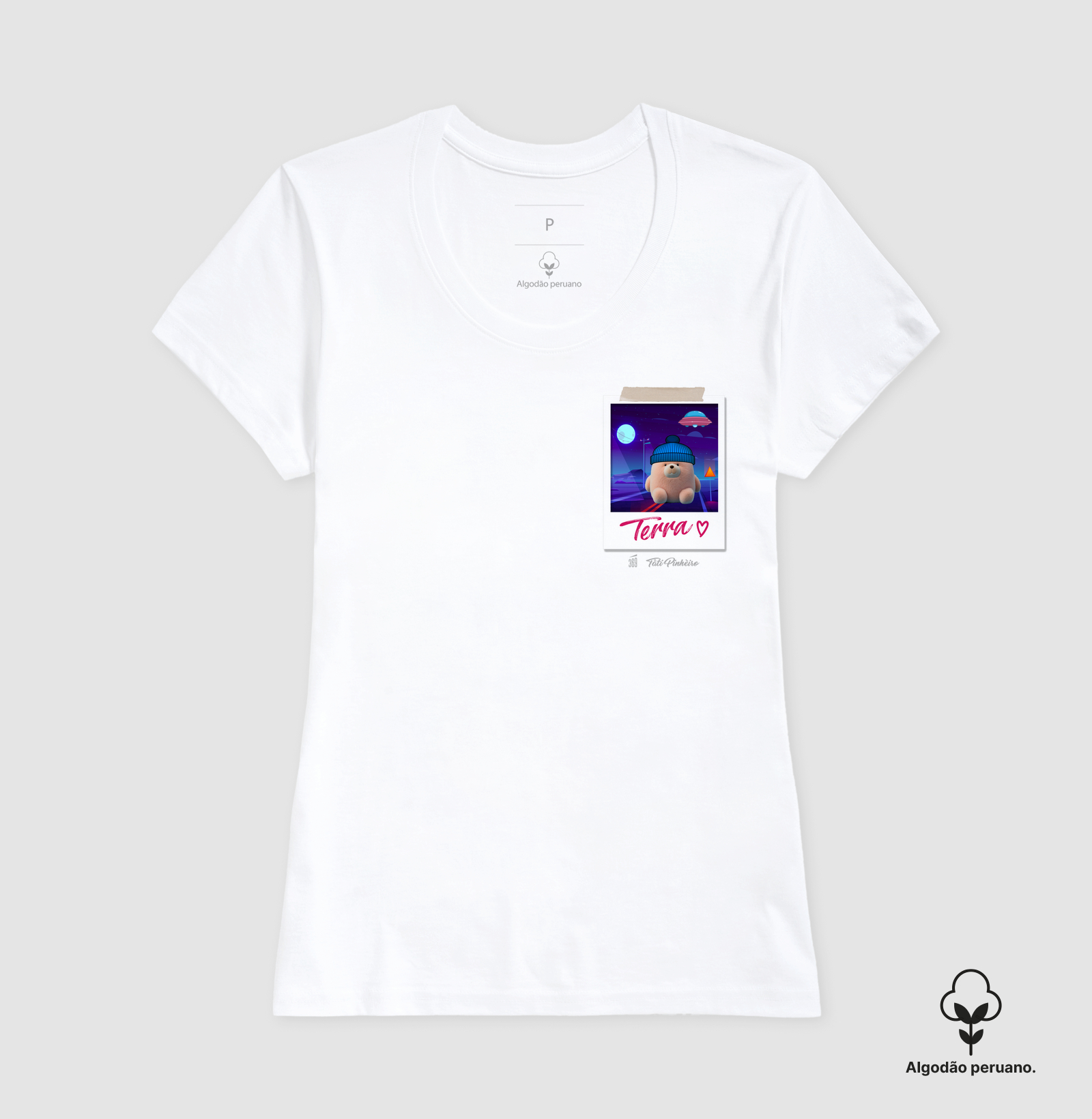Camisa 2