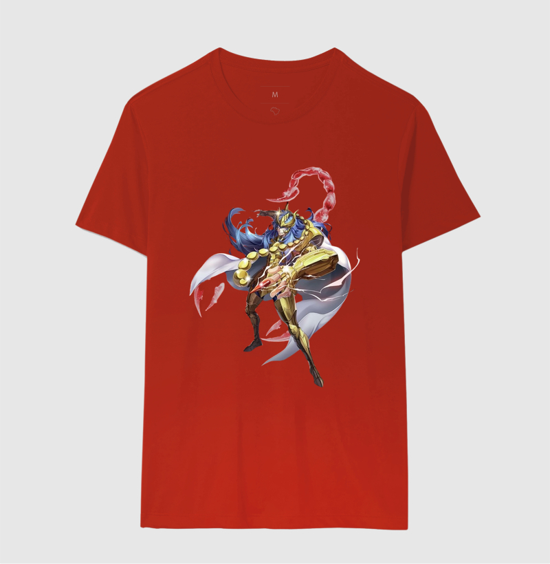 Camisa 5