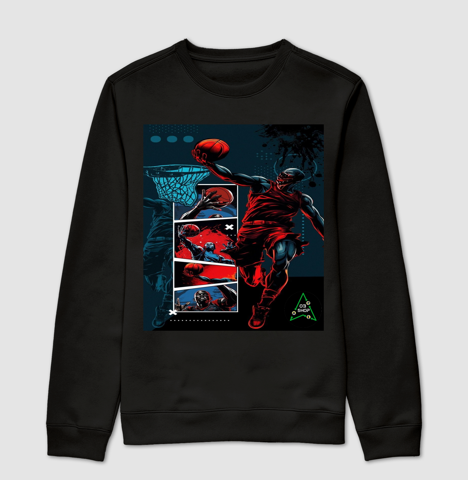 Camisa 3