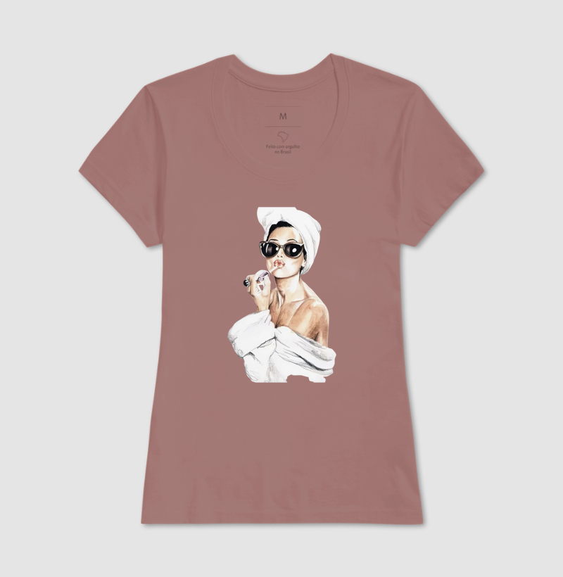 Camisa 18