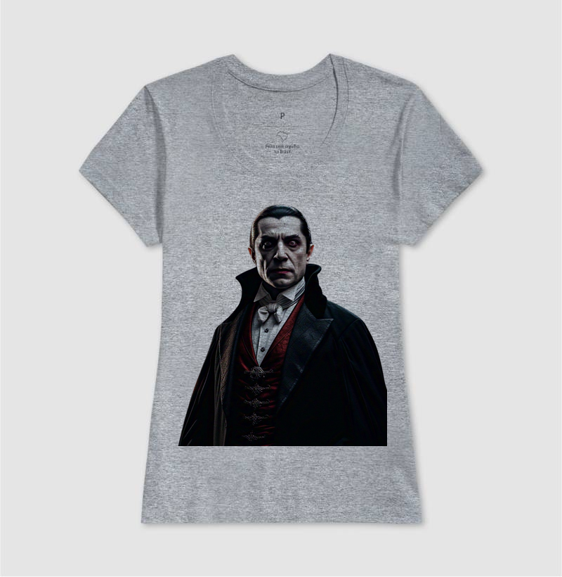 Camisa 15