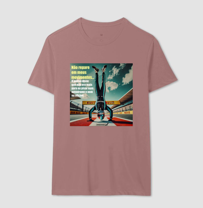 Camisa 11