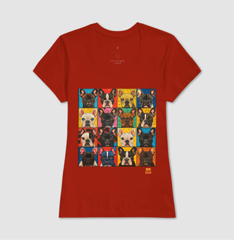 Camisa 10