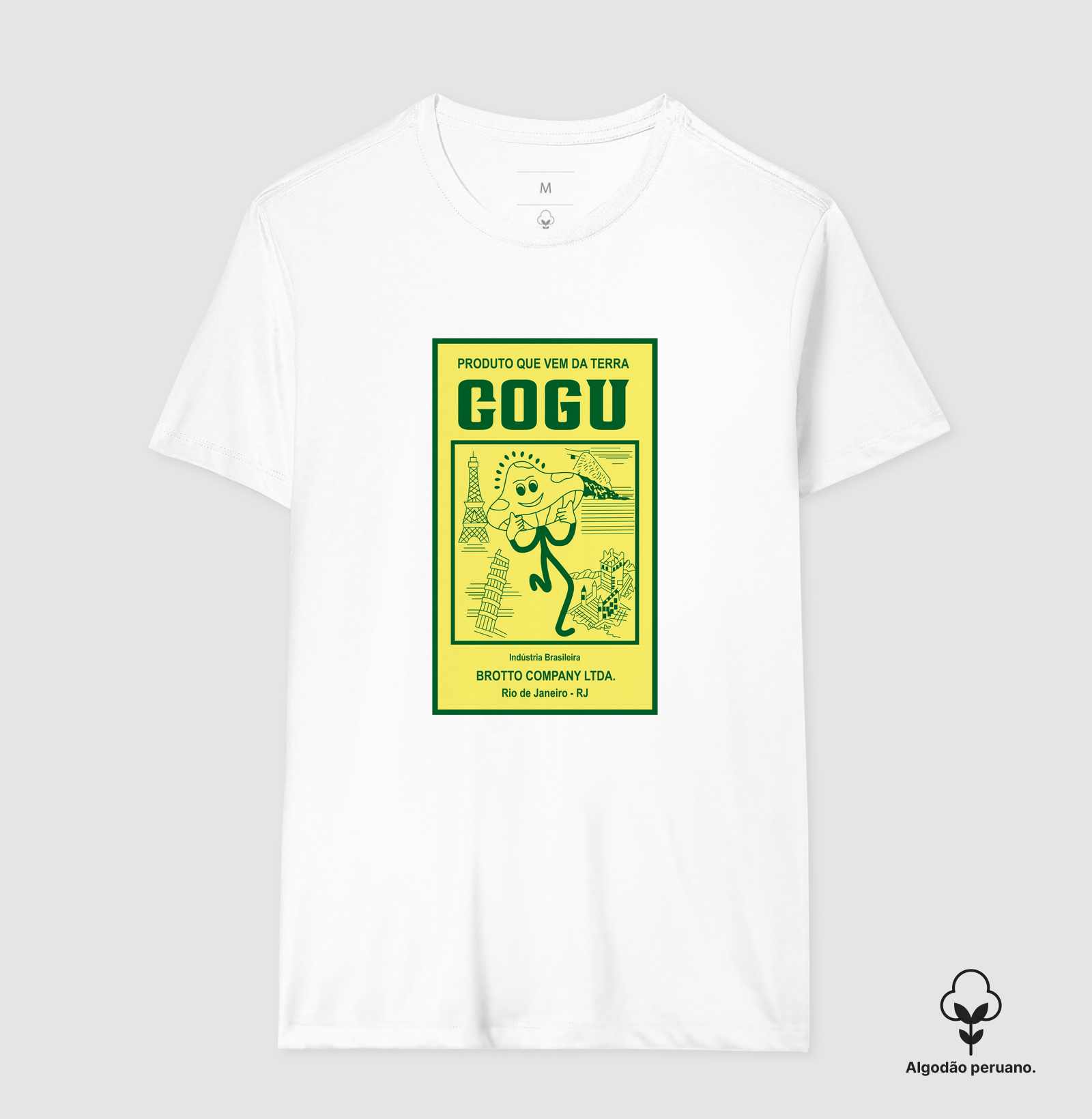 Camisa 1