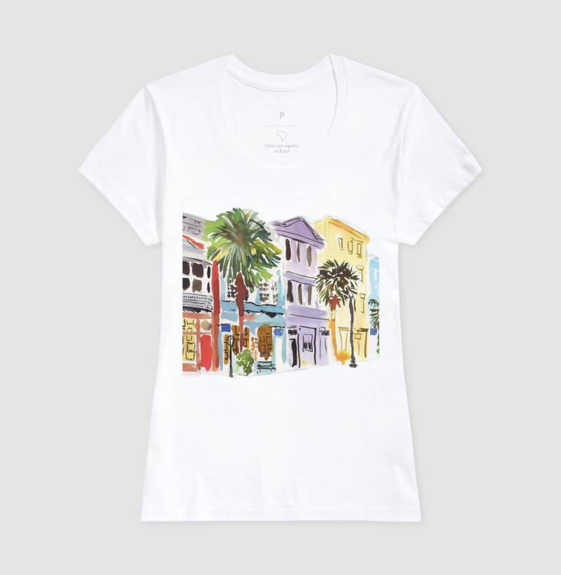 Camisa 3