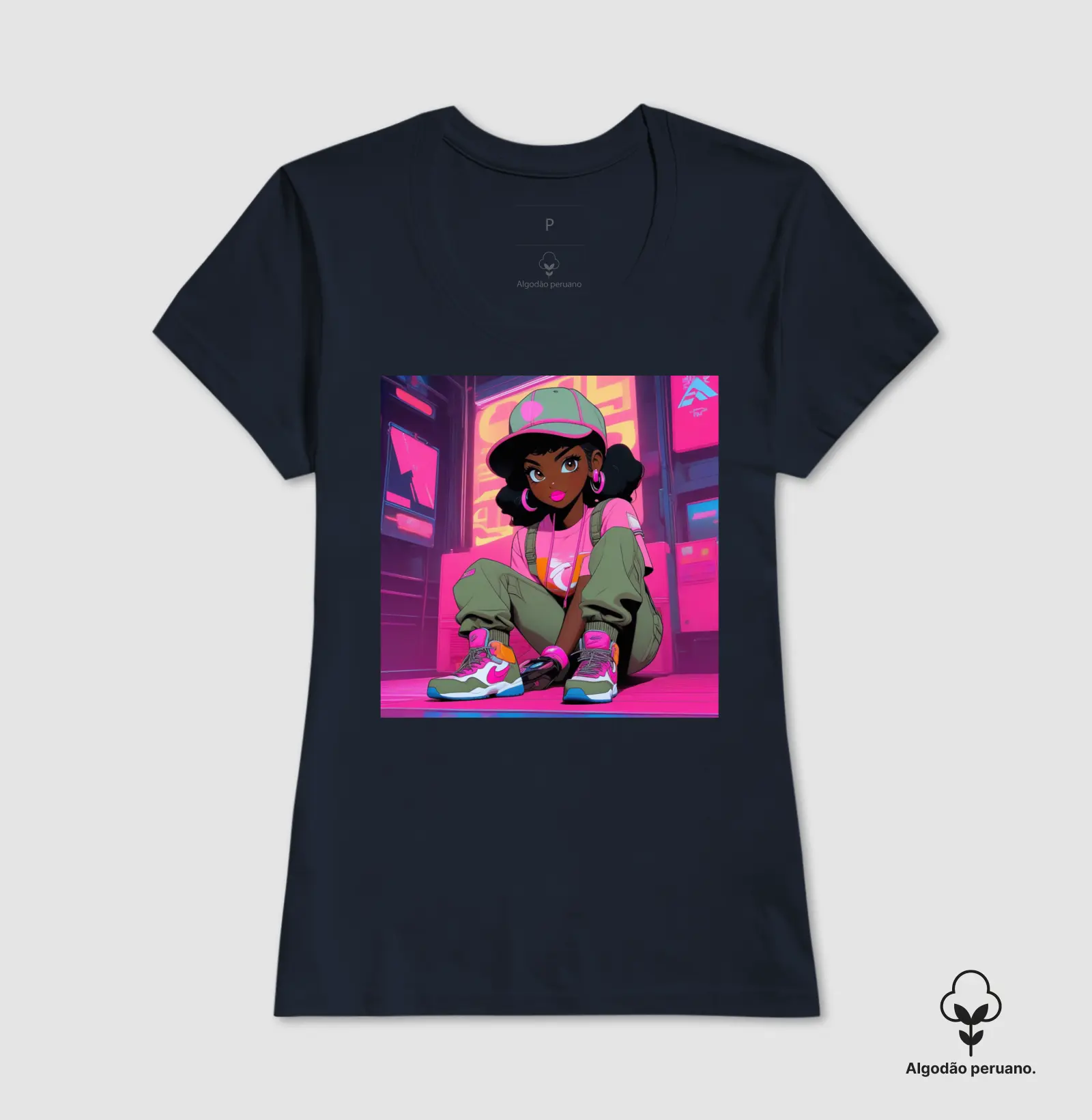 Camisa 5