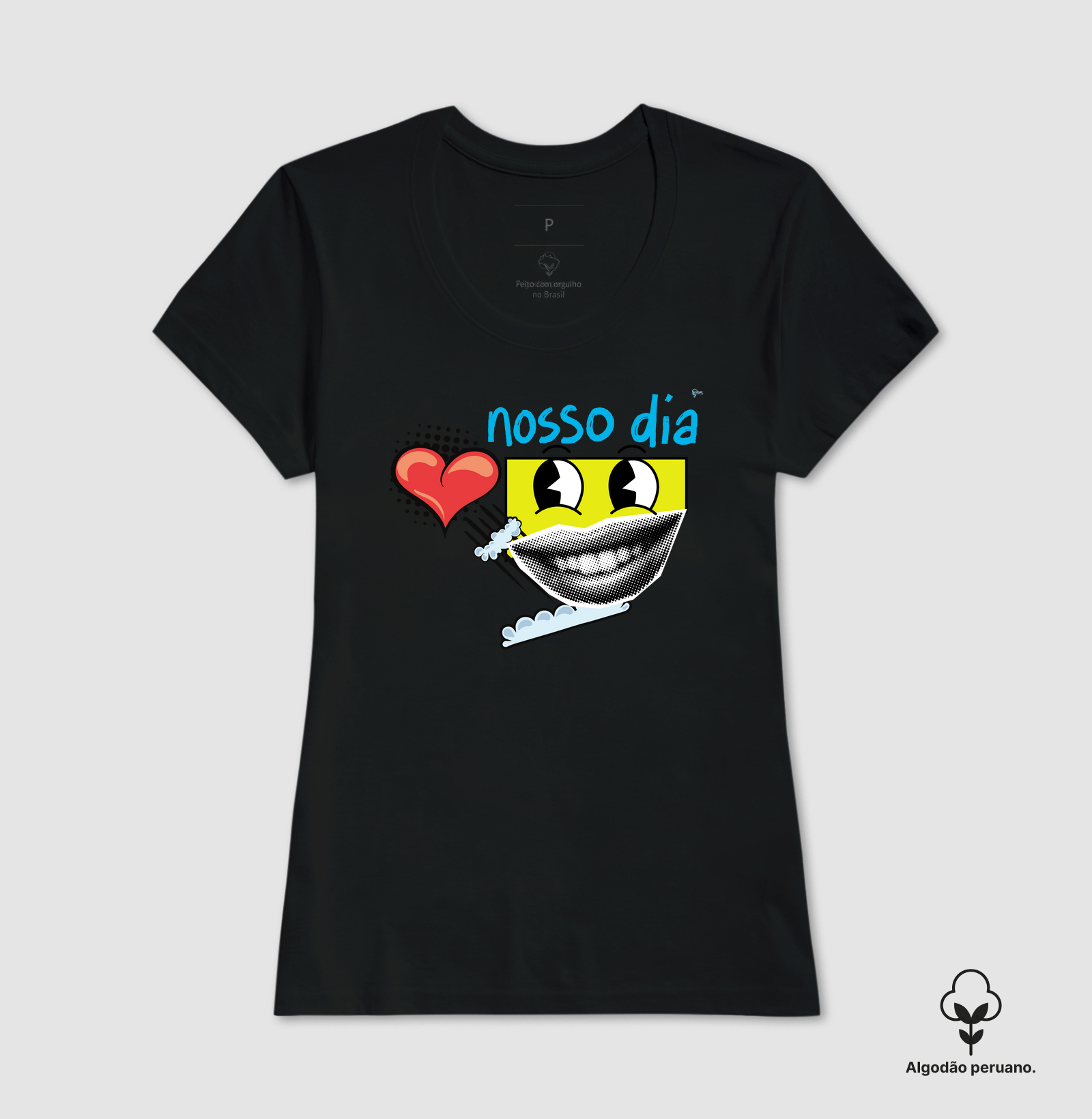 Camisa 3