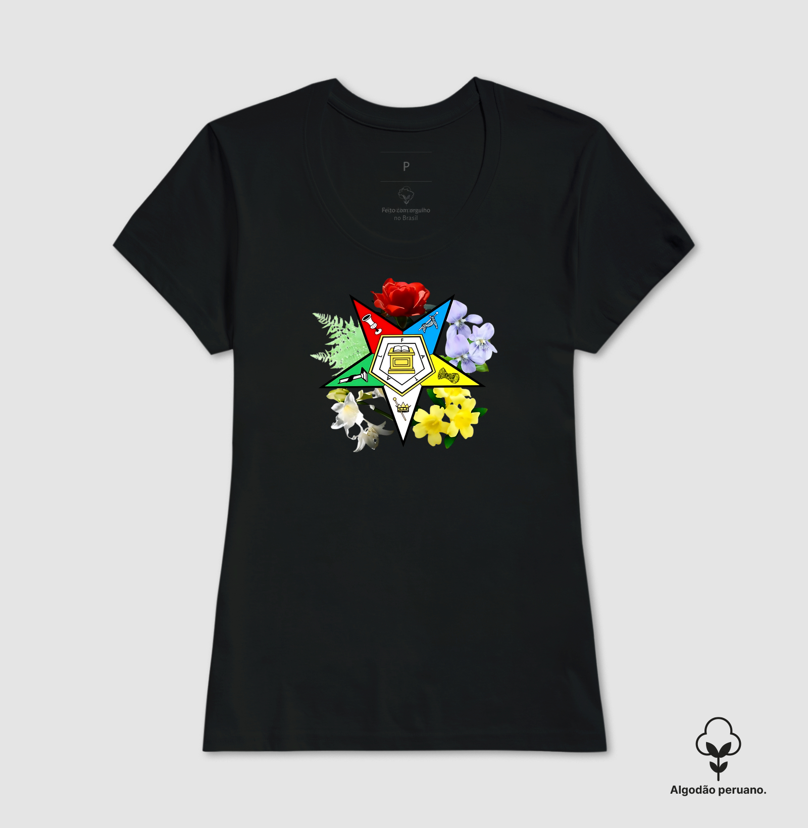 Camisa 6