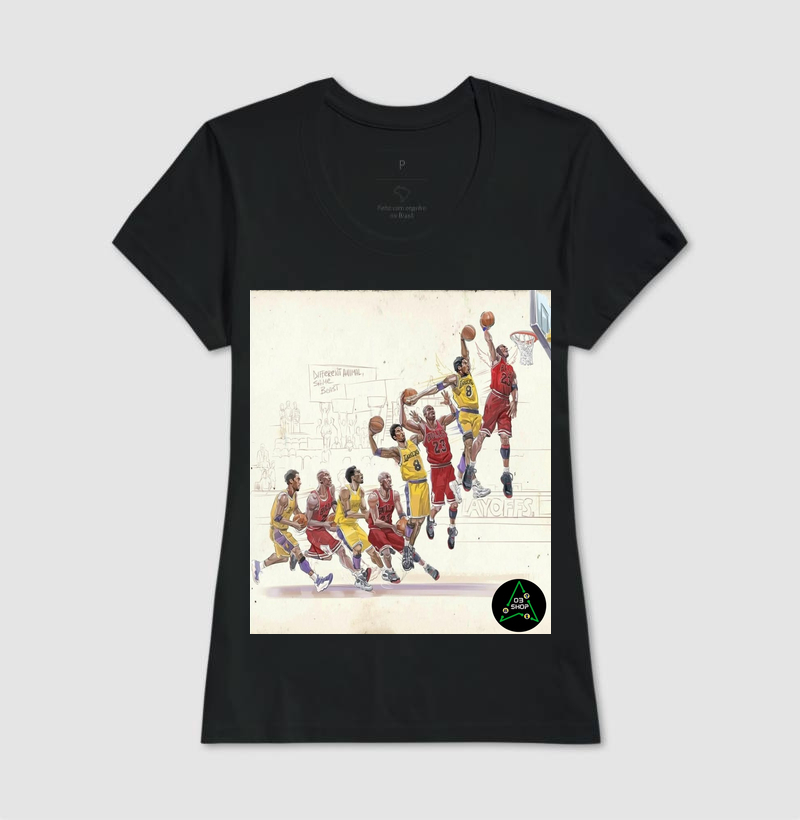 Camisa 6