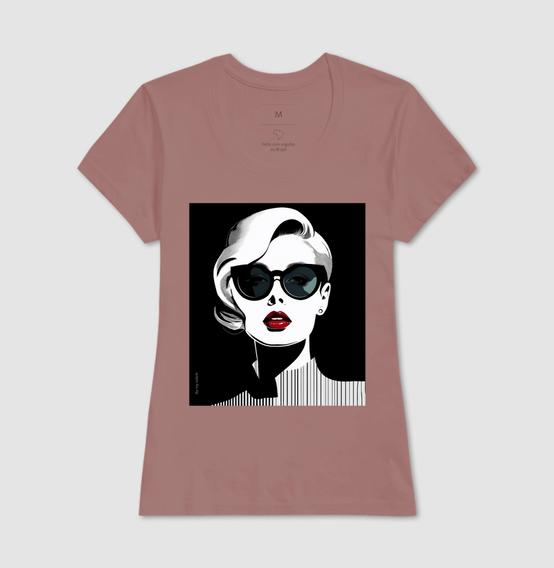 Camisa 13
