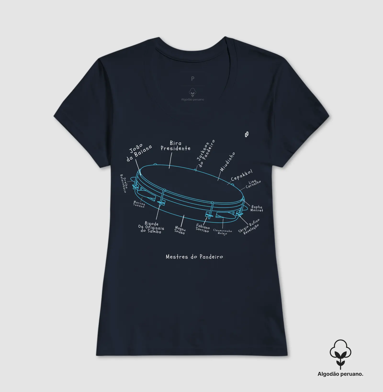 Camisa 2